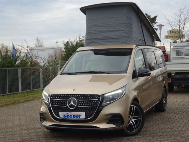 Mercedes-Benz Marco Polo AMG Line