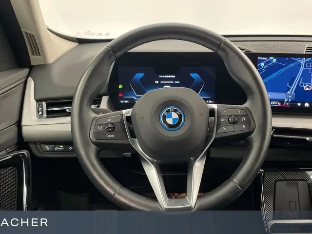BMW X1 IX1 A XDRIVE30 PDC RFK DAB AdaptLED SHZ 17" LM