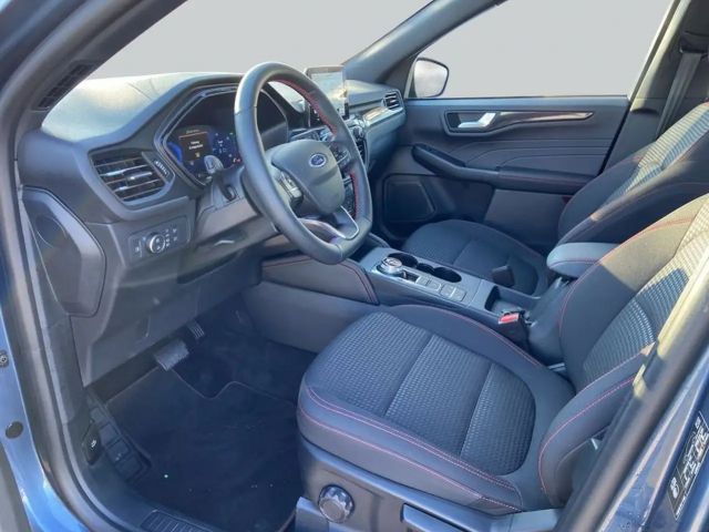 Ford Kuga Plug in Hybrid ST Line