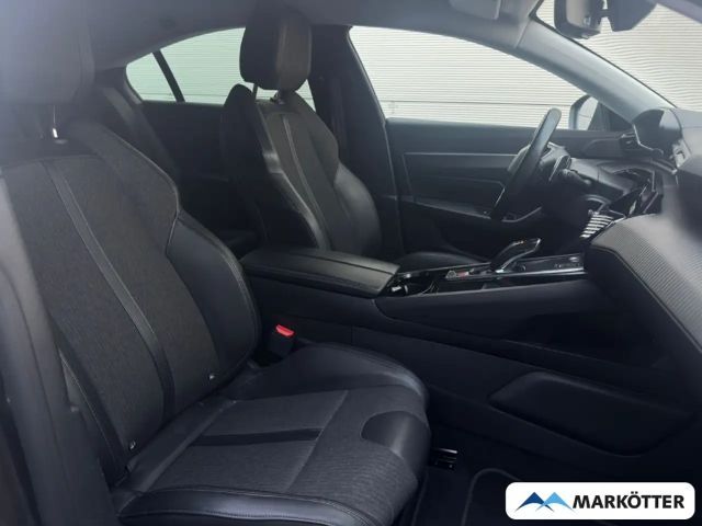 Peugeot 508 Allure Pack