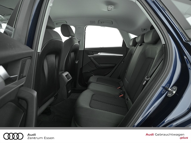 Audi Q5 40 TFSI Quattro S-Tronic Sportback