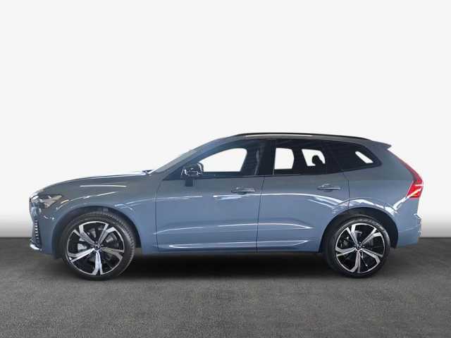 Volvo XC60 XC60