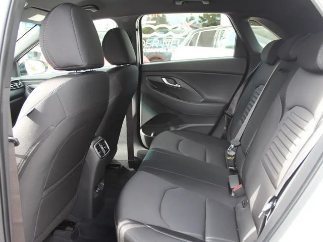 Hyundai i30 Go! T-GDi