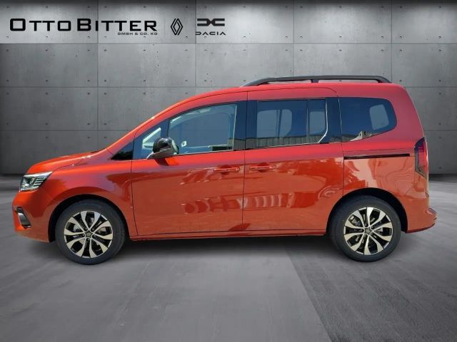 Renault Kangoo EDC Techno