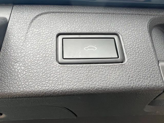 Volkswagen Passat 4Motion Business DSG Variant