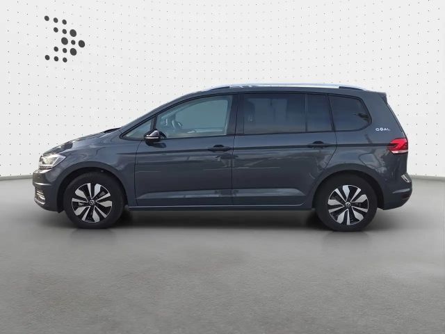 Volkswagen Touran 1.5 TSI DSG IQ.Drive