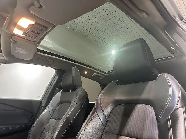 Nissan Qashqai AWD DIG-T N-Connecta