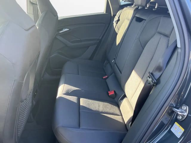 Audi Q6 e-tron Q6 e-tron Tech Navi LED Komfortpaket Assistenzp...