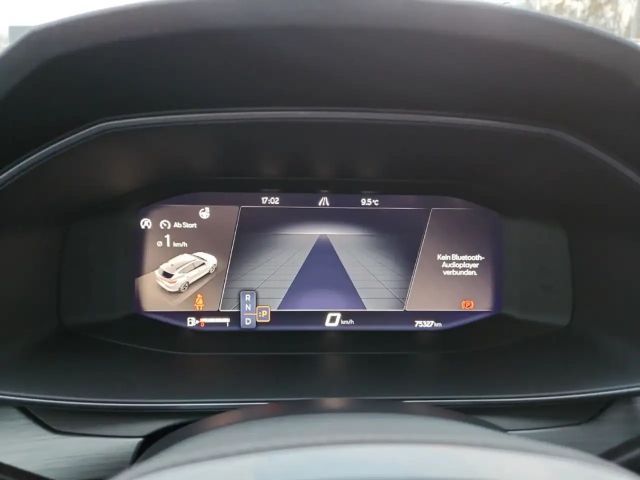 Cupra Formentor 2.0 TSI 4Drive