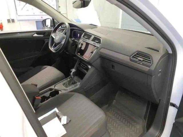 Volkswagen Tiguan 1.5 TSI Allspace DSG