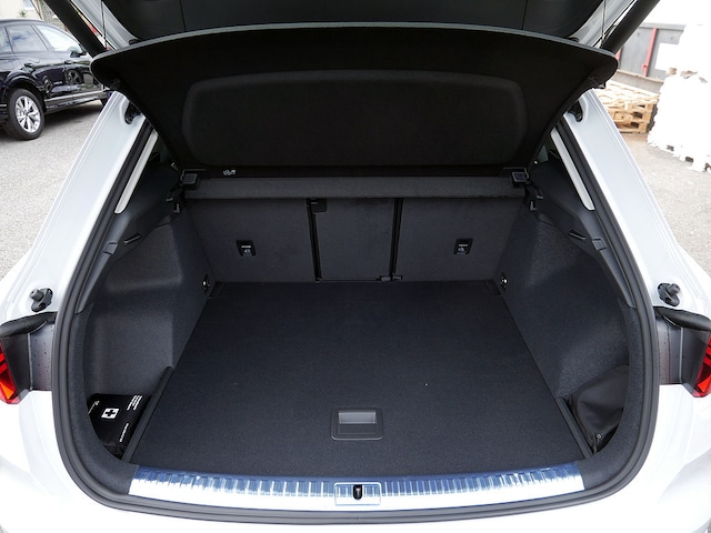 Audi Q3 Quattro S-Tronic