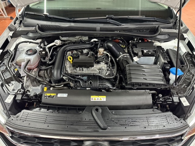 Volkswagen Taigo 1.0 TSI DSG Life