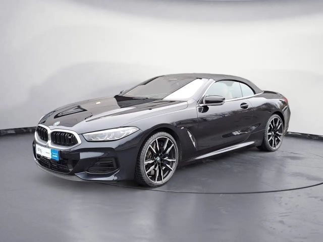 BMW M850 Cabrio xDrive