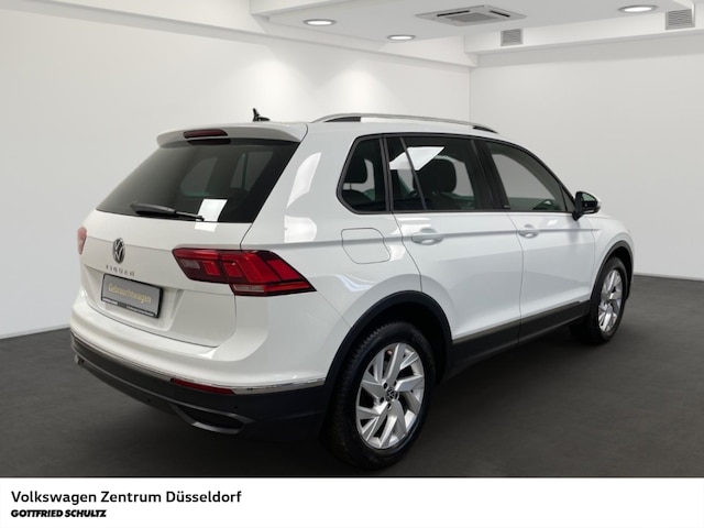 Volkswagen Tiguan 1.5 TSI Life