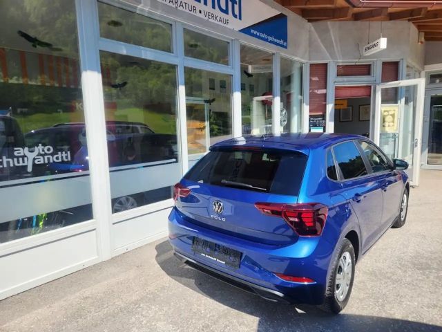 Volkswagen Polo Polo