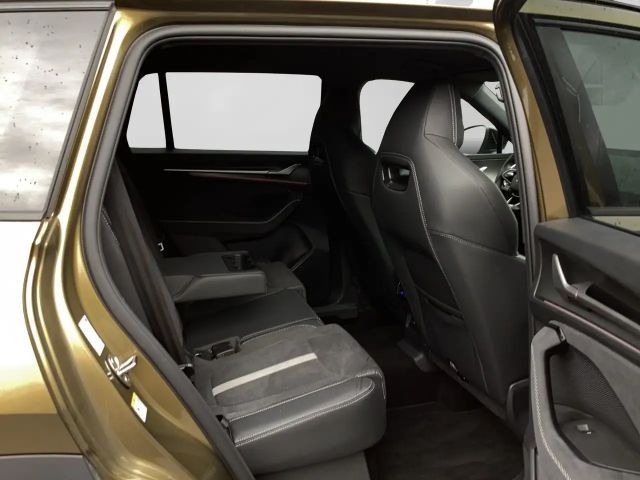 Skoda Kodiaq Sportline iV