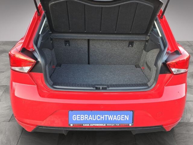 Seat Ibiza 1.0 TSI Style