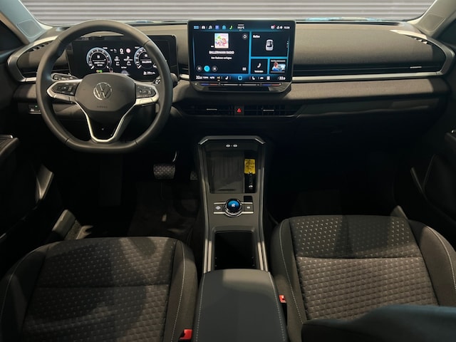 Volkswagen T-Roc DSG Life