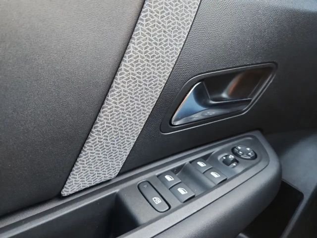 Citroën C4 Max PureTech