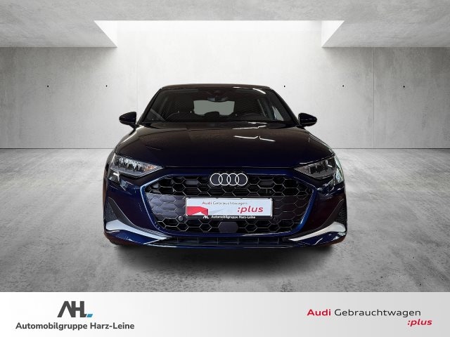 Audi A3 35 TFSI S-Tronic Sportback