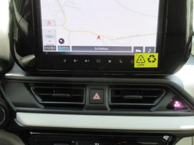 Suzuki Swift AllGrip Comfort Hybrid