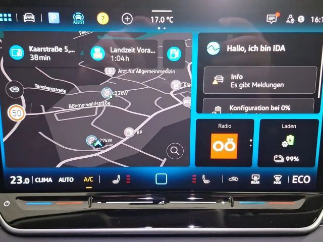 Volkswagen Tiguan DSG eHybrid