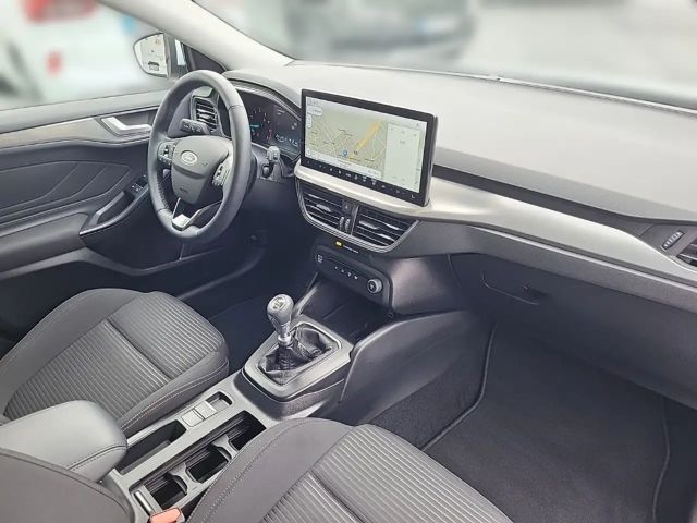 Ford Focus EcoBoost Titanium