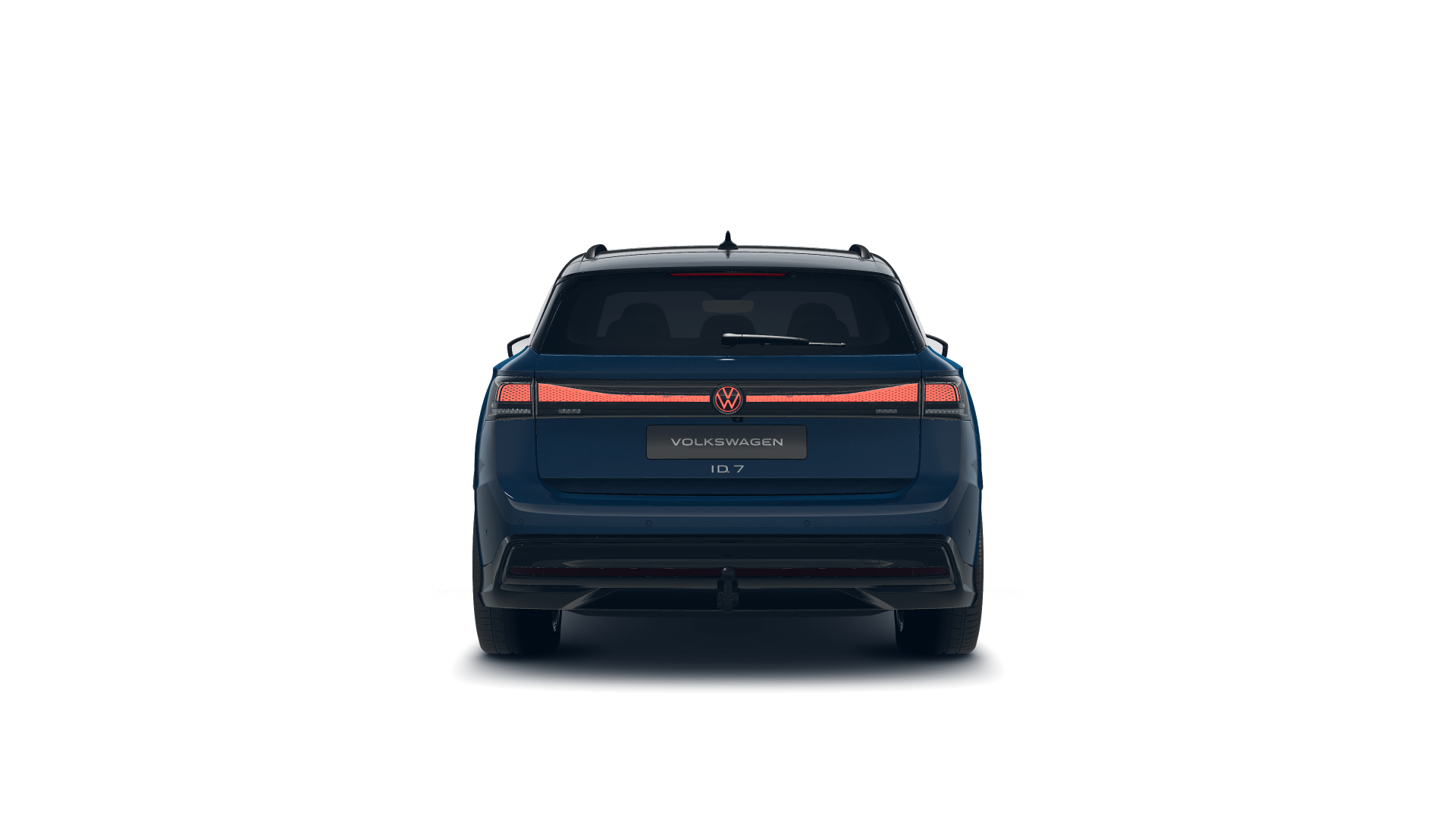 Volkswagen ID.7 IQ.Drive Pro Tourer