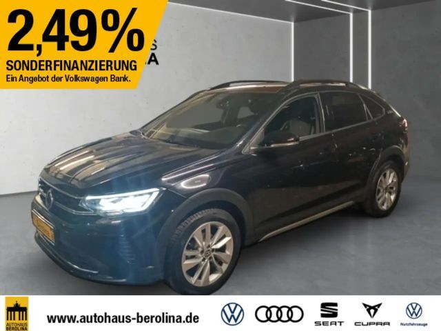 Volkswagen Taigo 1.0 TSI DSG