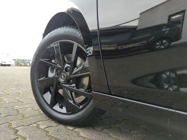 Opel Corsa Edition Hybrid