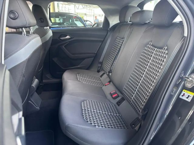 Audi A1 35 TFSI Sportback