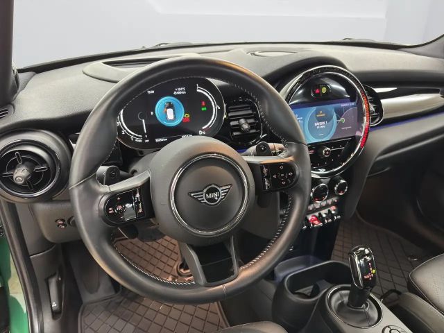 MINI Cooper S 5-deurs