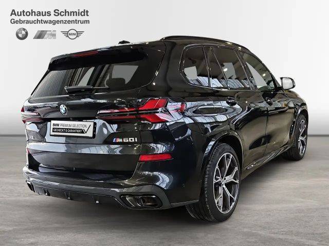 BMW X5 M-Sport M60i xDrive