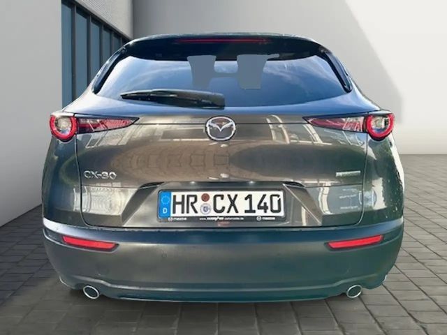 Mazda CX-30 2.5L S SkyActiv e-Skyactiv