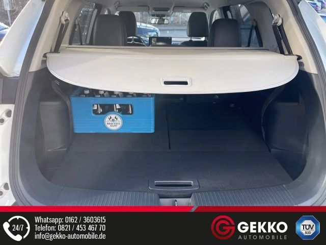 Nissan X-trail Pack Tekna