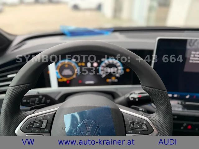 Volkswagen Passat 2.0 TDI 4Motion R-Line Variant