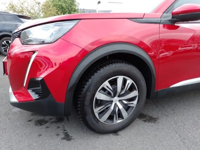 Peugeot 2008 Allure Pack