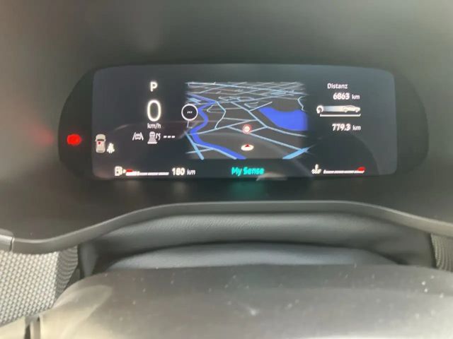 Renault Arkana Hybrid TCe 140 Techno