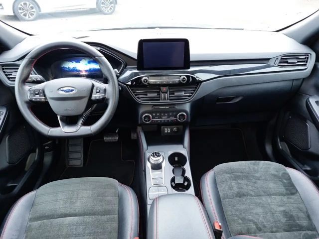 Ford Kuga Plug in Hybrid ST Line X