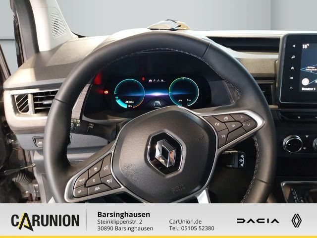 Renault Kangoo E-Tech Techno