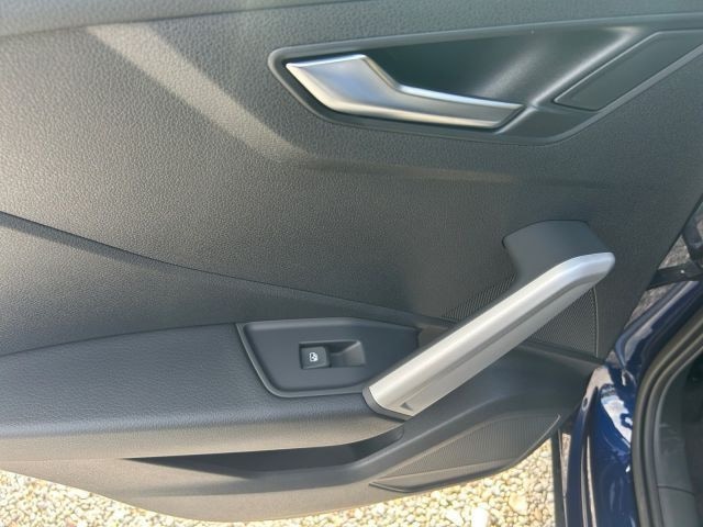 Audi Q2 35 TFSI S-Tronic