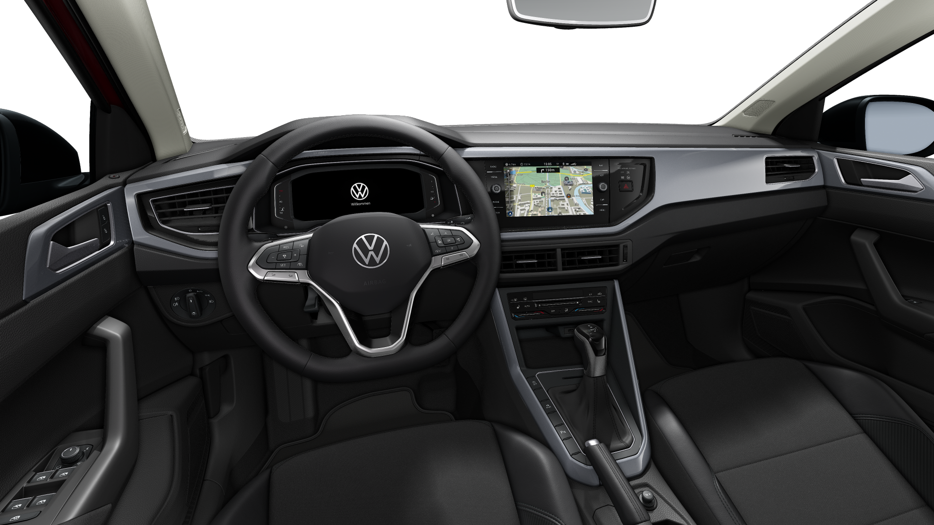 Volkswagen Taigo 1.5 TSI DSG IQ.Drive Style