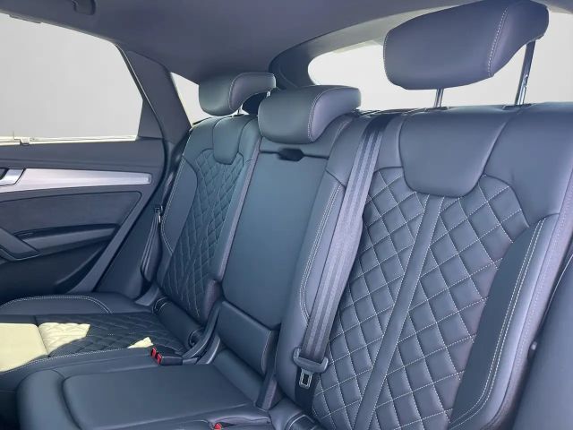 Audi SQ5 Quattro