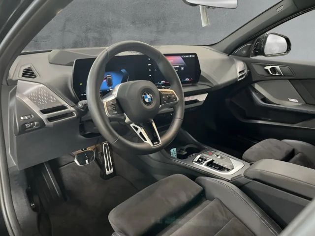 BMW 120 M-Sport Sedan