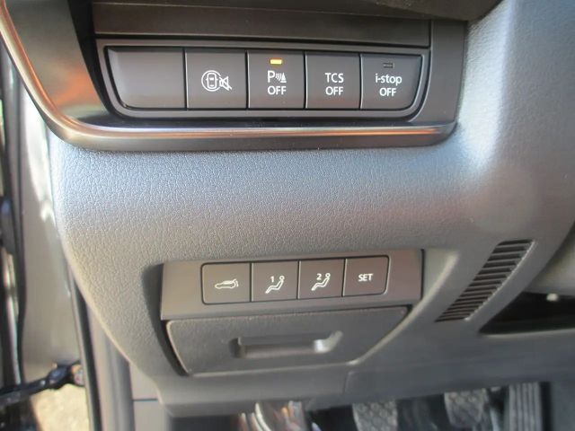 Mazda CX-30 /G140/Nagisa