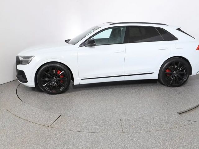 Audi Q8 60 TFSI Hybride Quattro