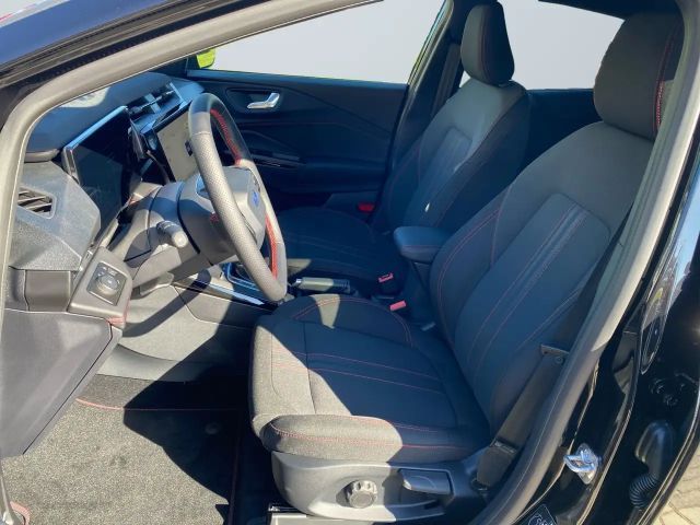 Ford Puma EcoBoost ST Line