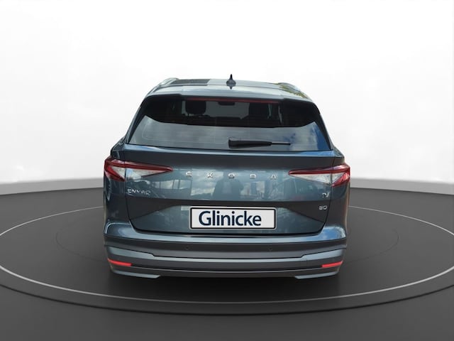 Skoda Enyaq Lounge iV 80