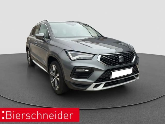 Seat Ateca 2.0 TDI DSG