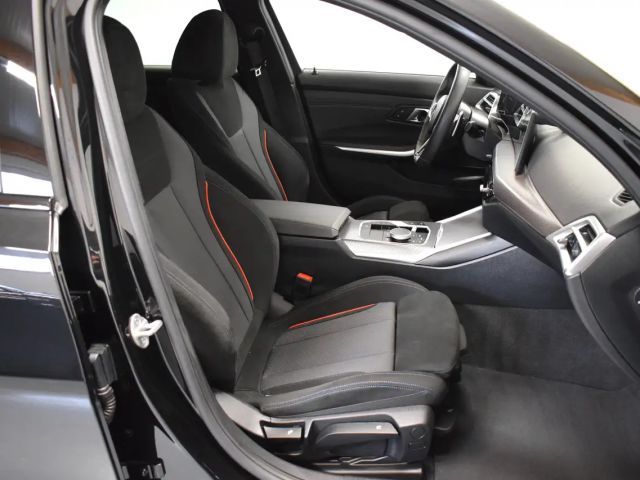 BMW 318 318d M-Sport Touring